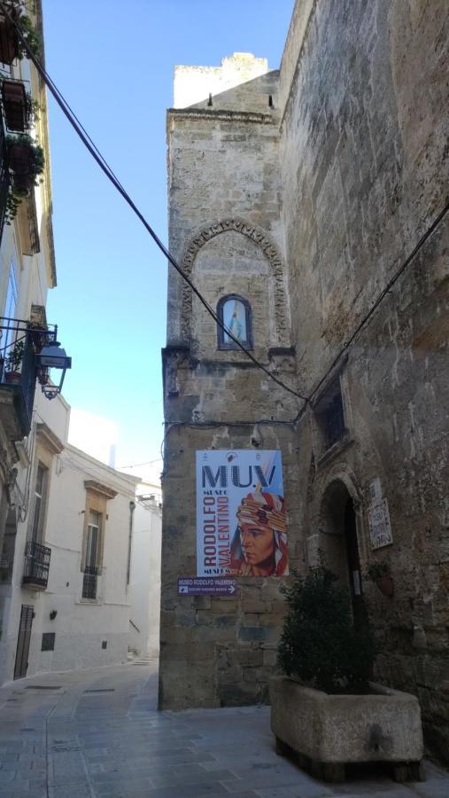 קסטלנטה B&B Sedilequattro מראה חיצוני תמונה