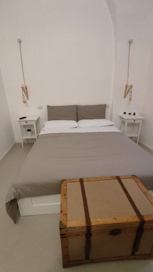 קסטלנטה B&B Sedilequattro מראה חיצוני תמונה