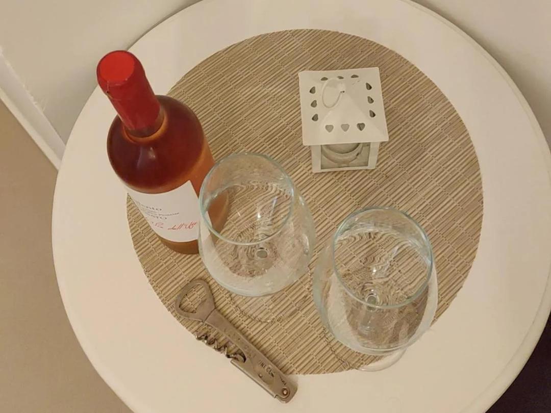 קסטלנטה B&B Sedilequattro מראה חיצוני תמונה
