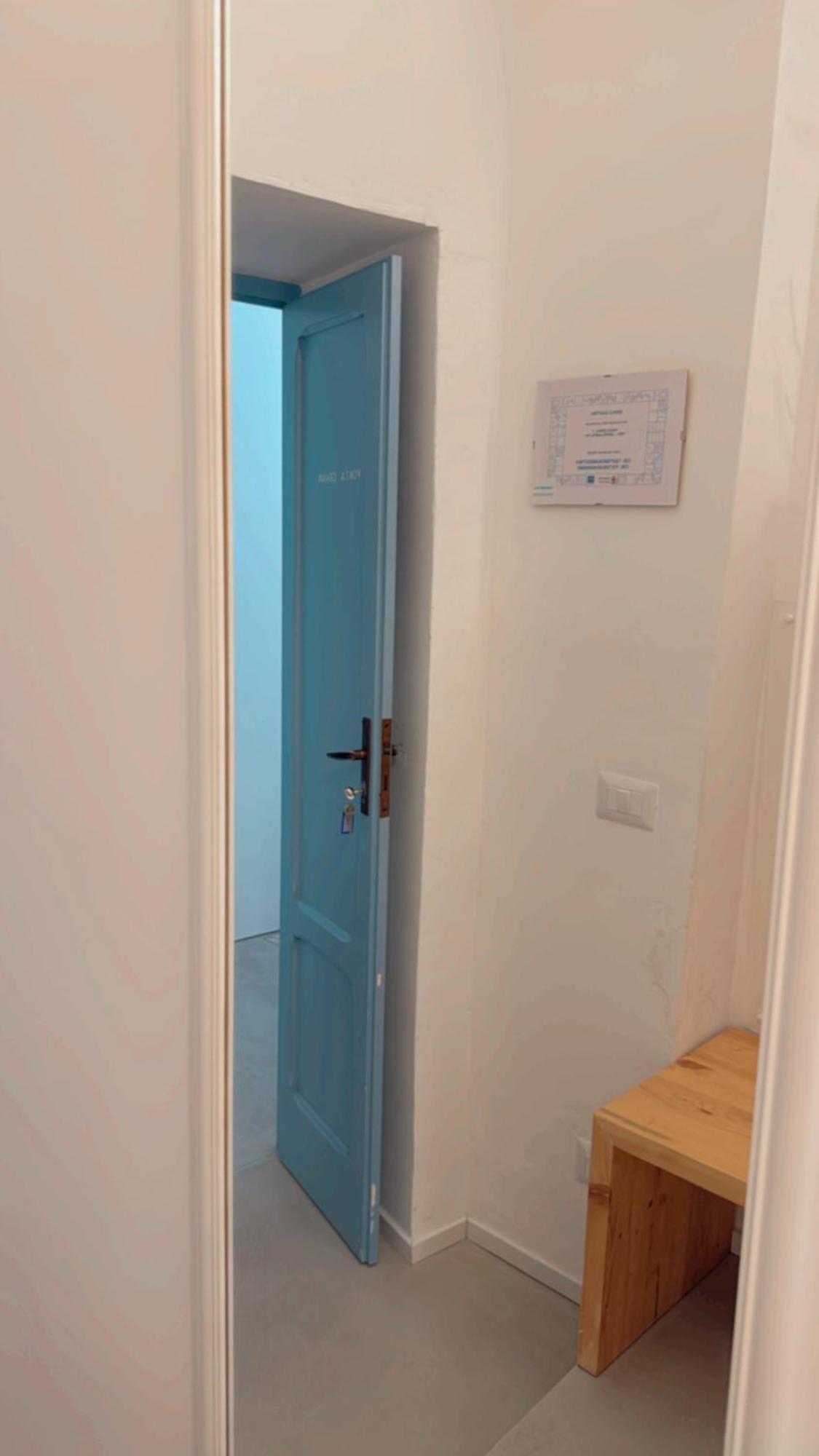 קסטלנטה B&B Sedilequattro מראה חיצוני תמונה