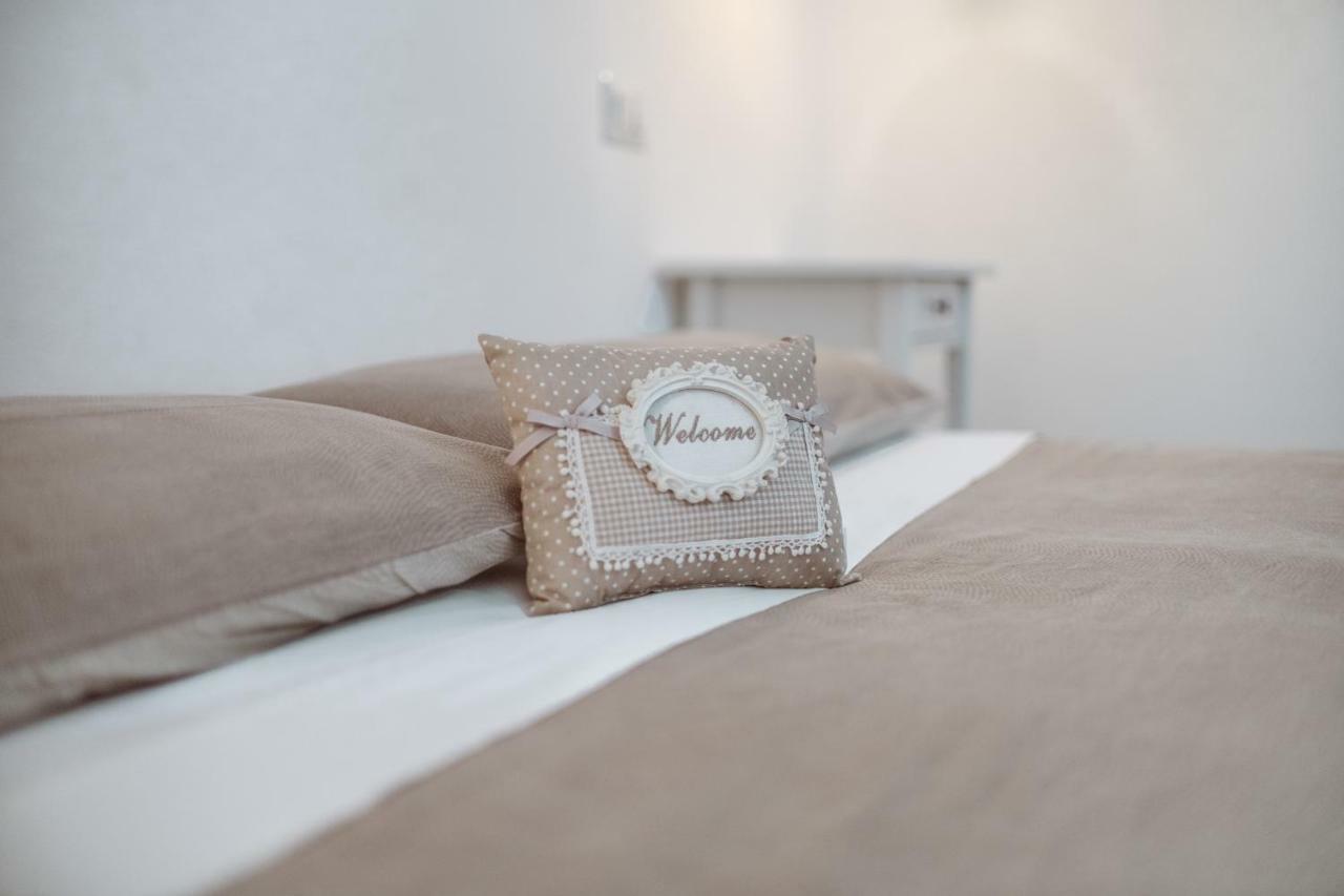 קסטלנטה B&B Sedilequattro מראה חיצוני תמונה